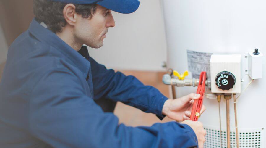 Professional Water heater repair in Aumsville, OR